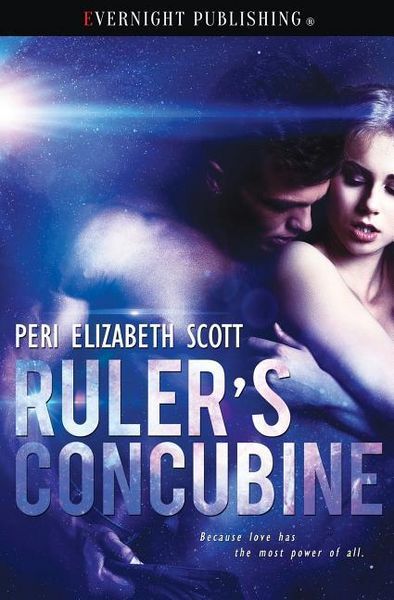Produktbild: Ruler's Concubine