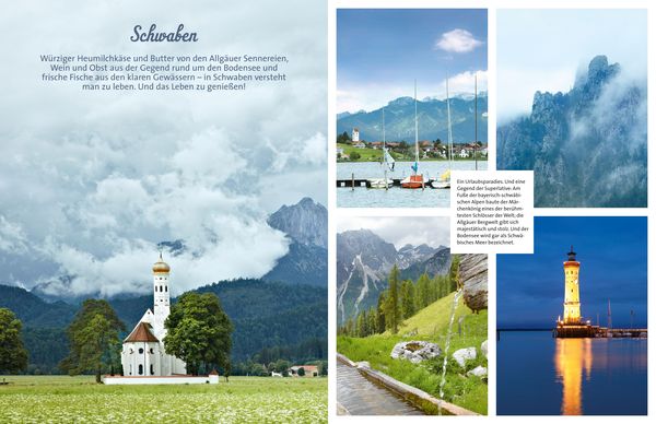 Produktbild: Landfrauenk&uuml;che 4