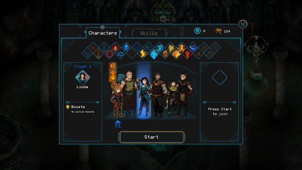 Produktbild: Children of Morta
