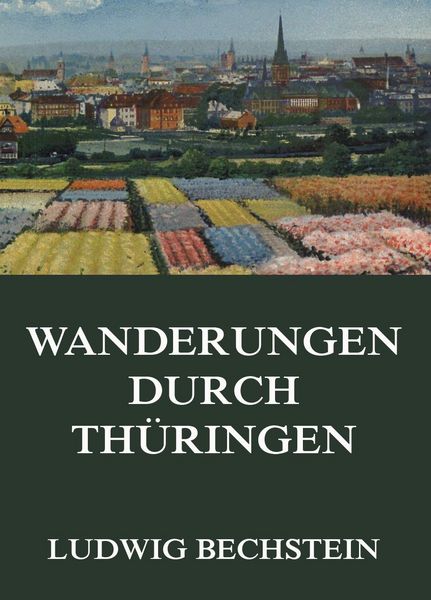 Produktbild: Wanderungen durch Th&uuml;ringen