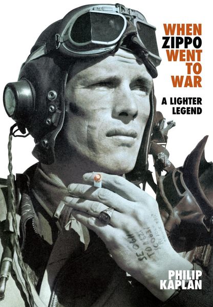 Produktbild: When Zippo Went to War