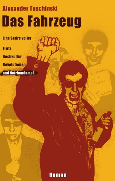 Produktbild: Das Fahrzeug