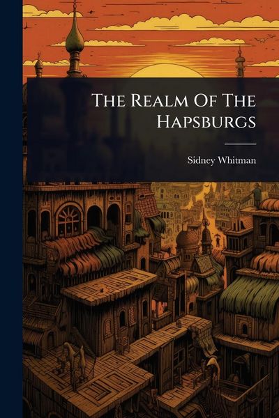 Produktbild: The Realm Of The Hapsburgs