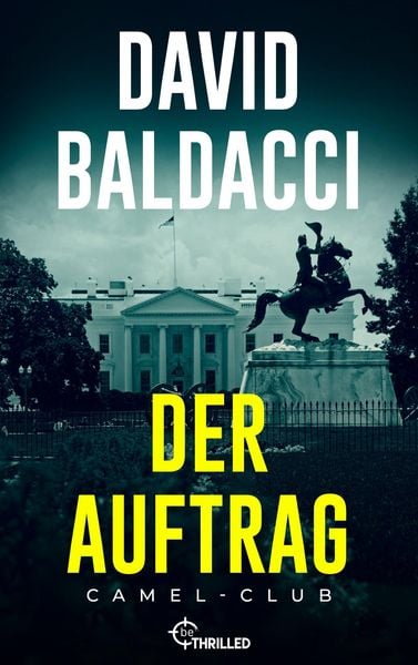 Produktbild: Der Auftrag