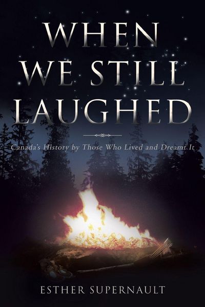 Produktbild: When We Still Laughed
