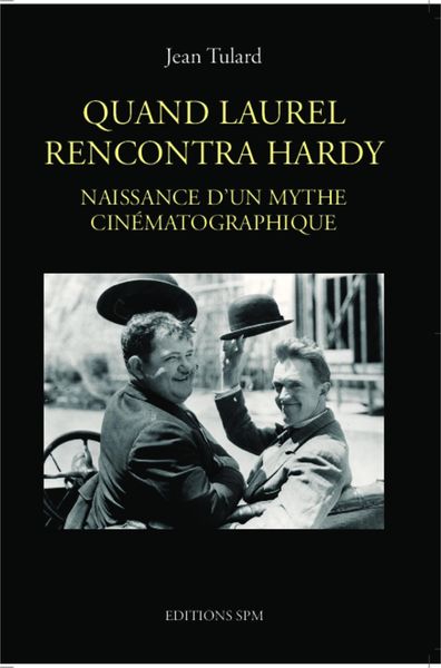 Produktbild: Quand Laurel rencontra Hardy