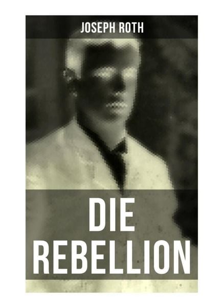 Produktbild: Die Rebellion