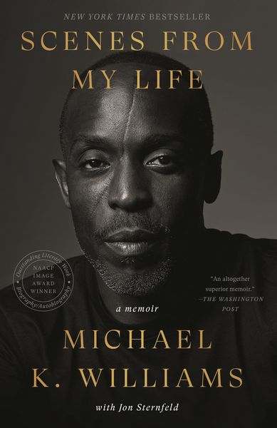 Produktbild: Scenes from My Life