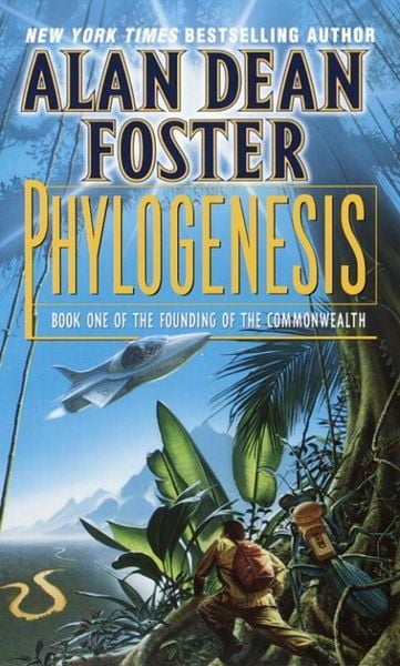 Produktbild: Phylogenesis