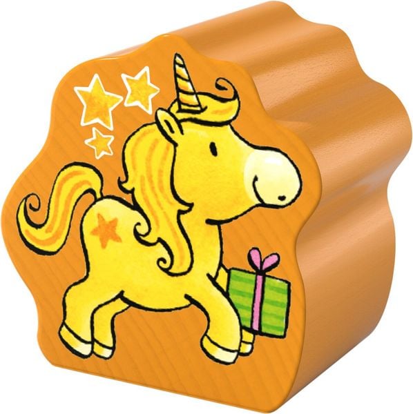 Produktbild: Einhorn Glitzergl&uuml;ck - Eine Party f&uuml;r Rosalie