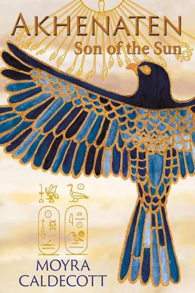 Produktbild: Akhenaten: Son of the Sun