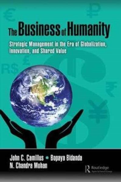 Produktbild: The Business of Humanity