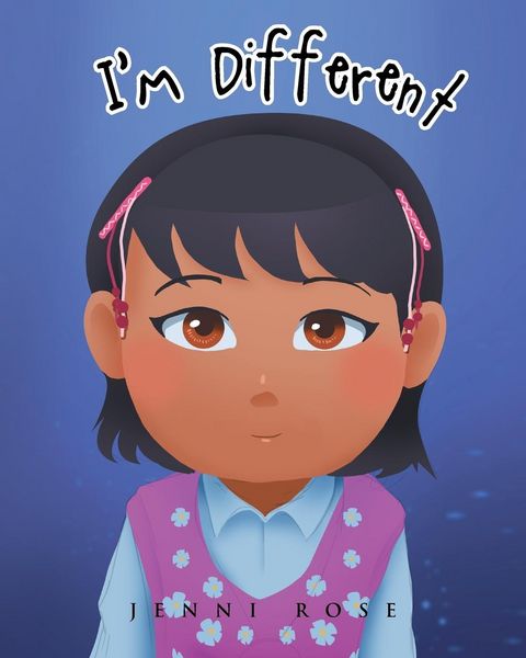 Produktbild: I'm Different