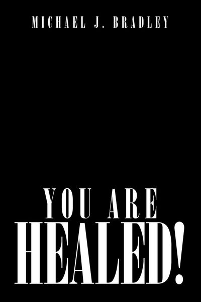 Produktbild: You Are Healed!