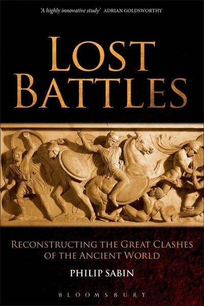 Produktbild: Lost Battles