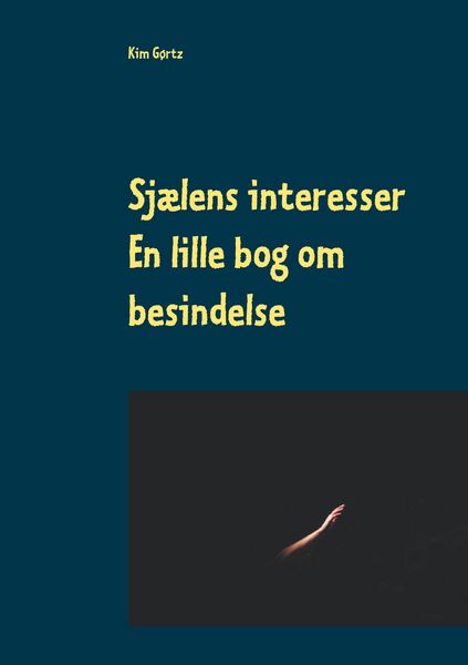 Produktbild: Sj&aelig;lens interesser