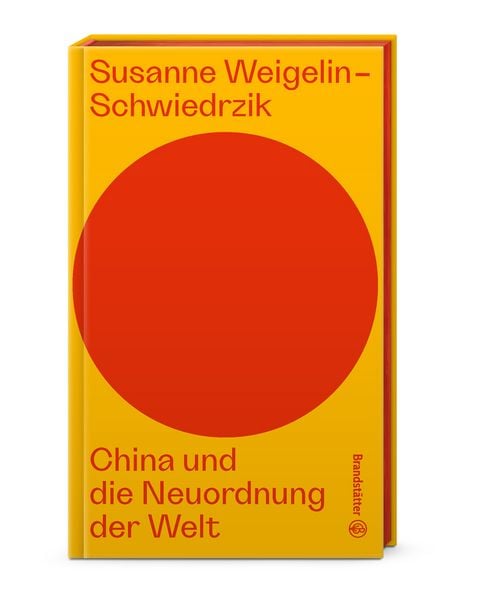 Produktbild: China und die Neuordnung der Welt