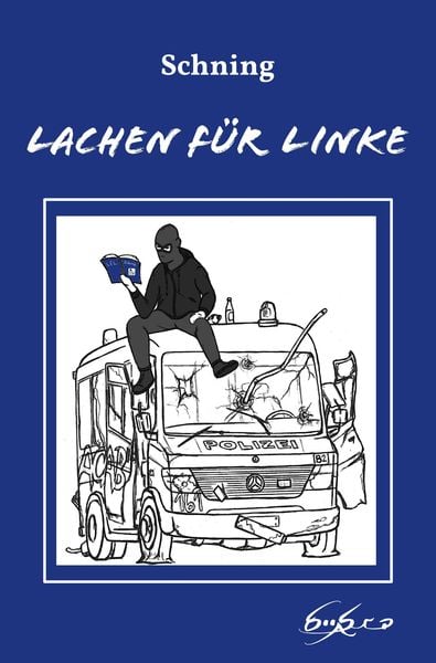 Produktbild: Lachen f&uuml;r Linke