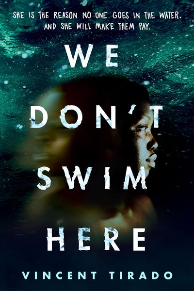 Produktbild: We Don't Swim Here