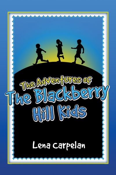 Produktbild: Adventures of the Blackberry Hill Kids