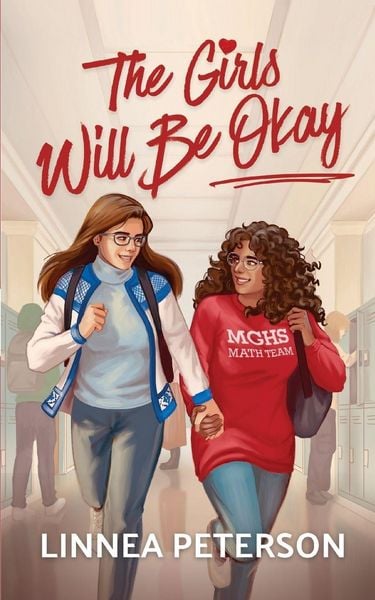 Produktbild: The Girls Will Be Okay