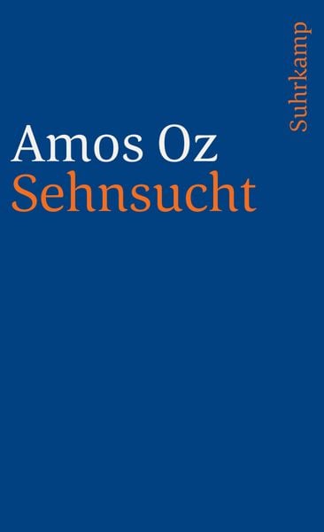 Produktbild: Sehnsucht