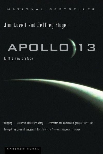 Produktbild: Apollo 13