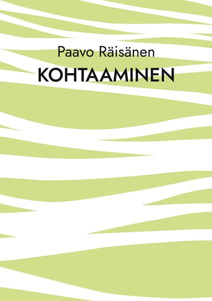 Produktbild: Kohtaaminen