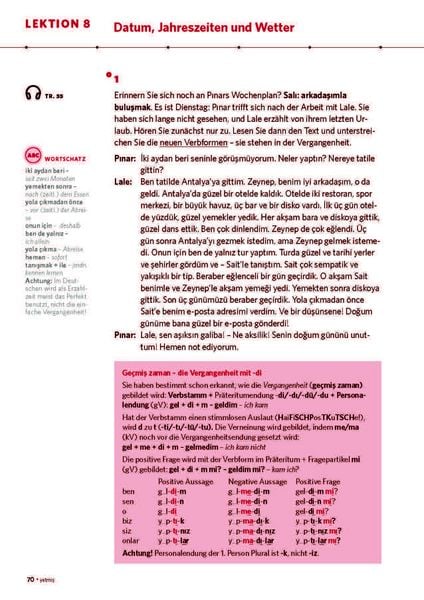 Produktbild: PONS Power-Sprachkurs T&uuml;rkisch
