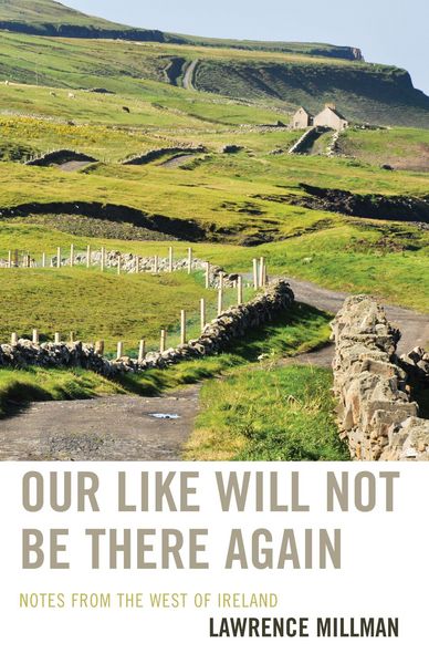 Produktbild: Our Like Will Not Be There Again