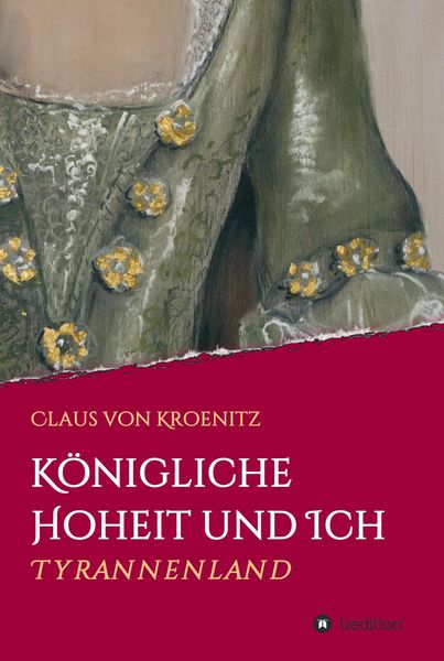 Produktbild: K&ouml;nigliche Hoheit und Ich