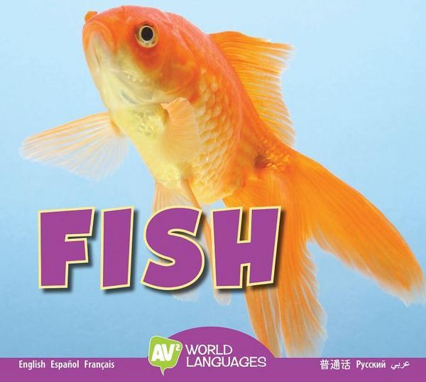 Produktbild: Fish