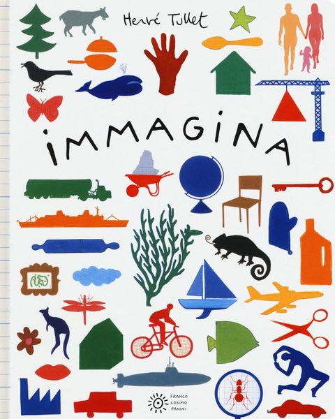 Produktbild: Immagina