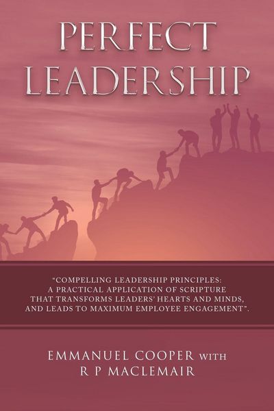 Produktbild: Perfect Leadership
