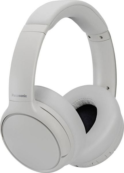 Produktbild: Panasonic Over Ear Kopfh&ouml;rer Bluetooth&reg;