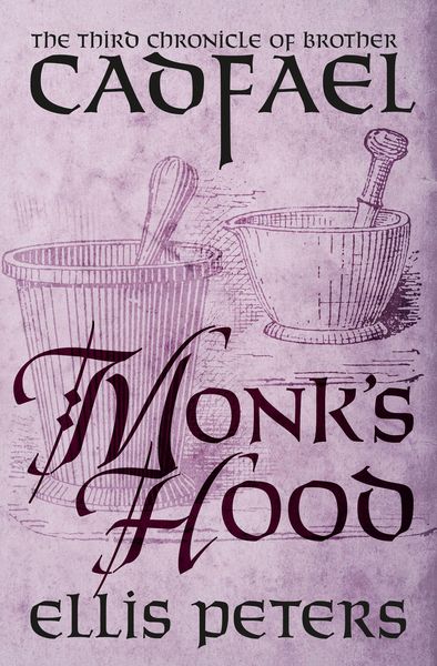 Produktbild: Monk's Hood