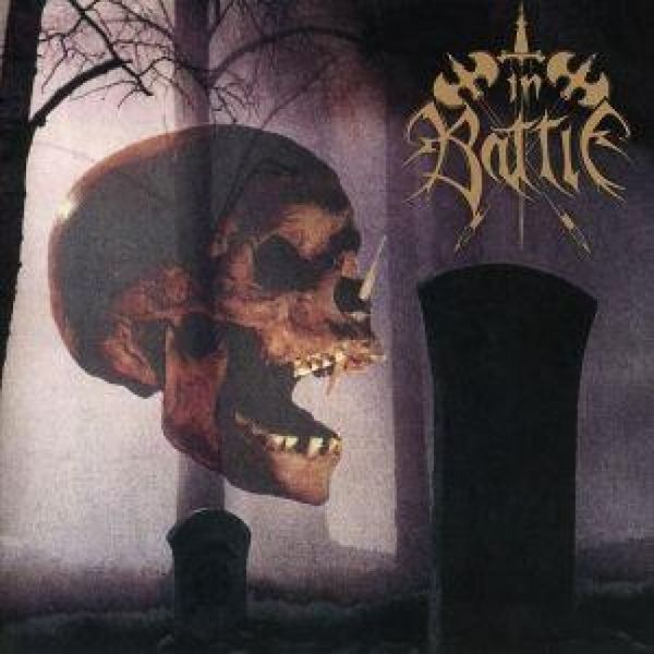 Produktbild: In Battle (CD)