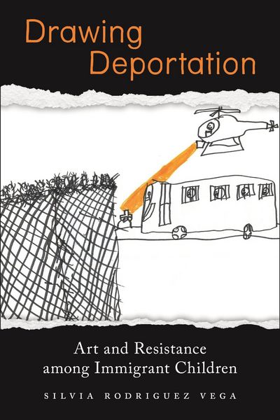Produktbild: Drawing Deportation