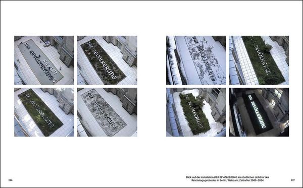 Produktbild: Hans Haacke