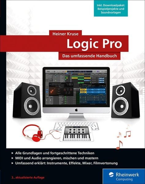 Produktbild: Logic Pro