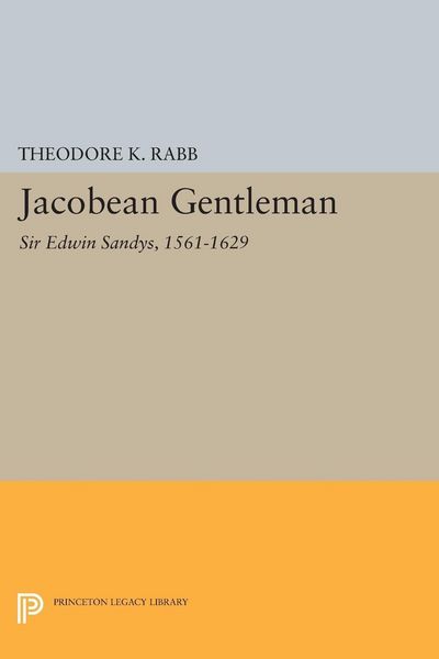 Produktbild: Jacobean Gentleman