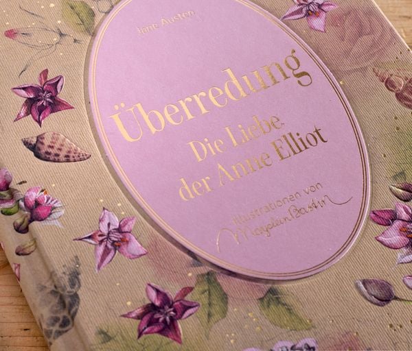 Produktbild: &Uuml;berredung