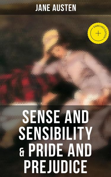 Produktbild: Sense and Sensibility & Pride and Prejudice
