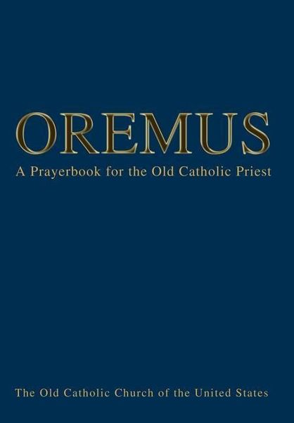 Produktbild: Oremus