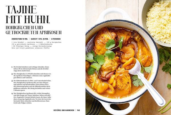 Produktbild: Cocotte