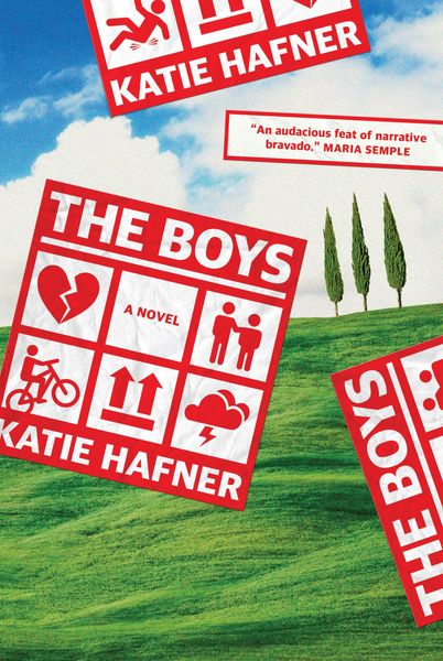 Produktbild: The Boys