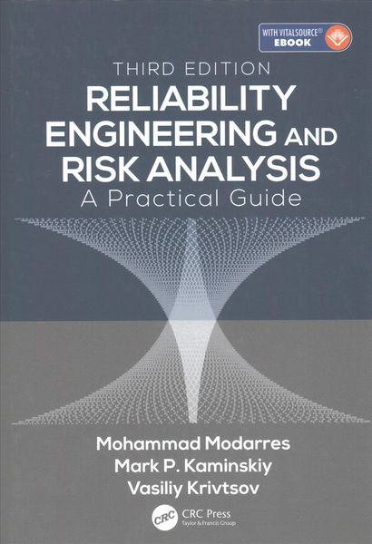 Produktbild: Reliability Engineering and Risk Analysis