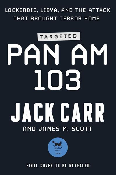 Produktbild: Targeted: Pan Am 103