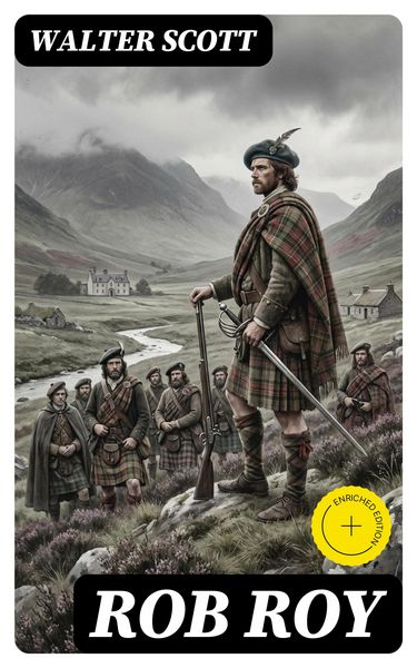 Produktbild: Rob Roy