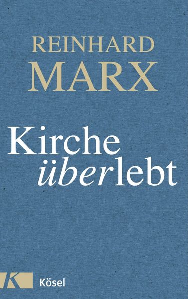 Produktbild: Kirche (&uuml;ber)lebt